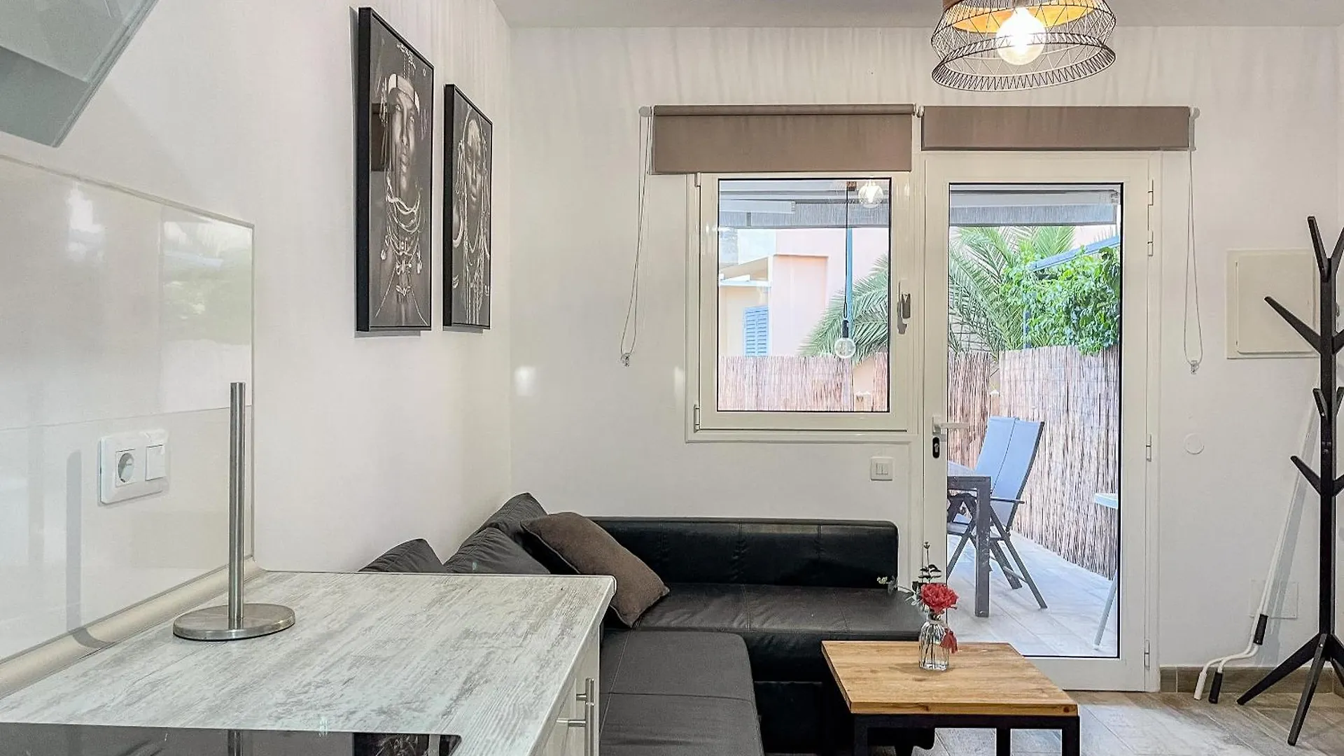 Holiday home Maspalomas Aircon Duplex - Terrace & Pool San Bartolome de Tirajana  Spain