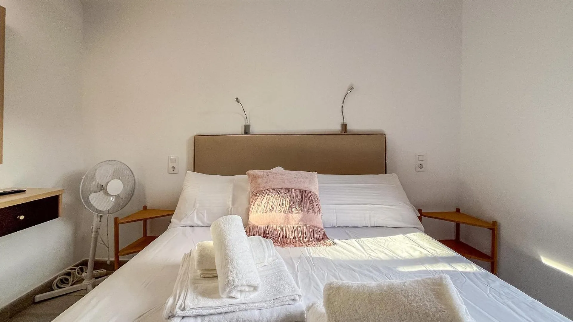 Maspalomas Aircon Duplex - Terrace & Pool San Bartolome de Tirajana  Holiday home