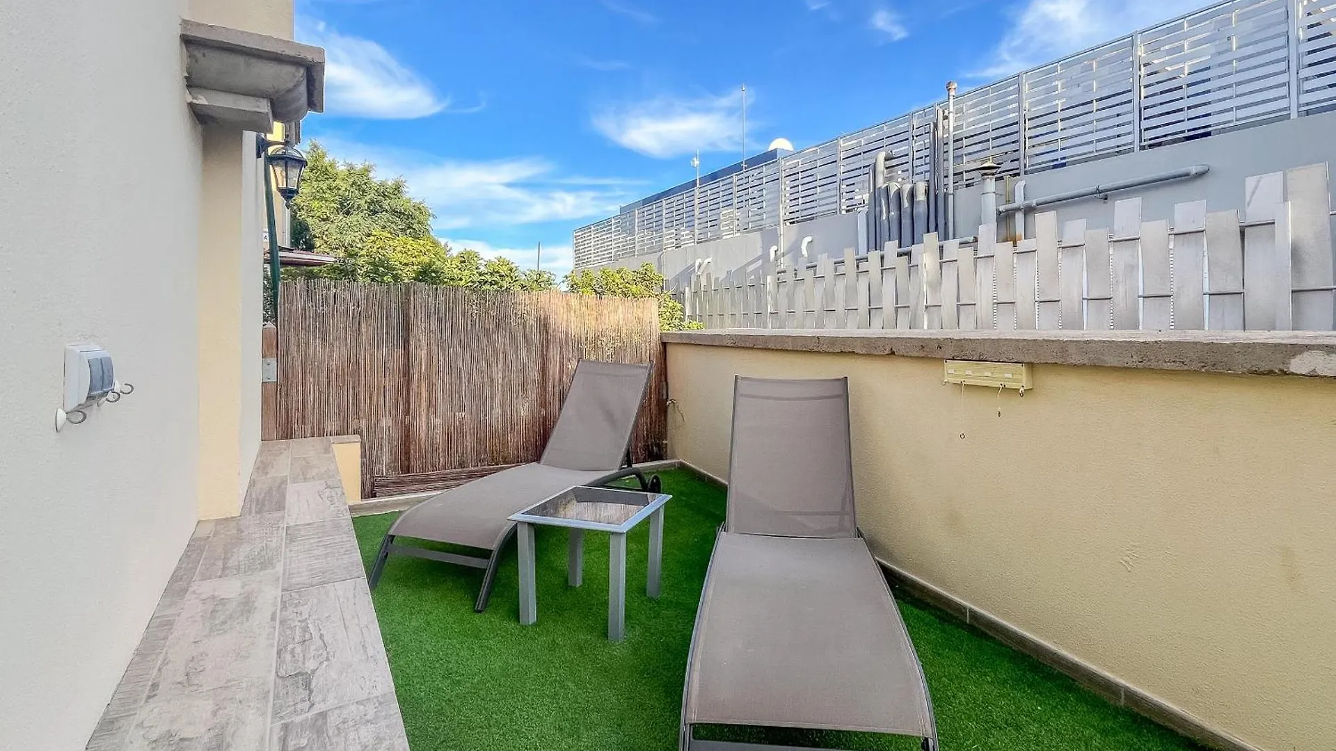 Holiday home Maspalomas Aircon Duplex - Terrace & Pool San Bartolome de Tirajana